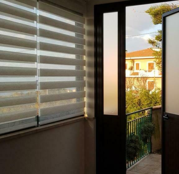 اتاق استاندارد, B&b La Casa Di Martina