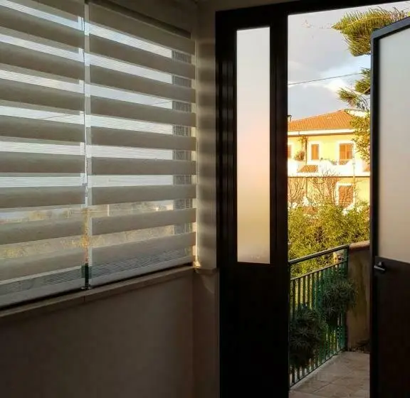 اتاق استاندارد, B&b La Casa Di Martina