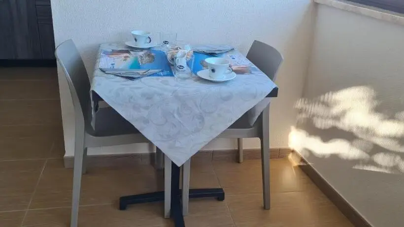 اتاق استاندارد سه نفره, B&b La Casa Di Martina