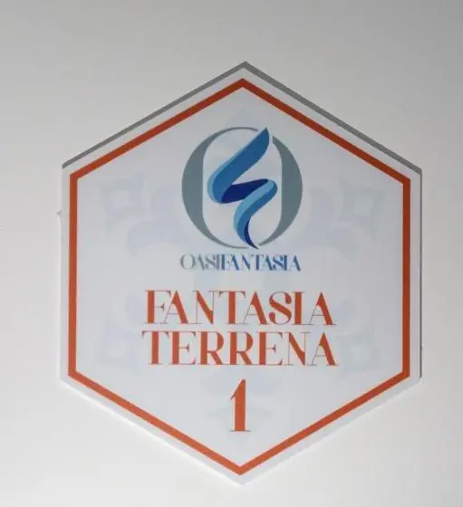 スタンダードルーム, Oasi Fantasia