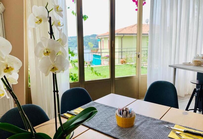 וילה בת חדר שינה 1, Villa Ai Colli