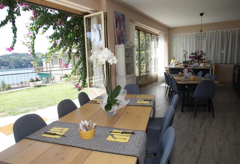 וילה בת חדר שינה 1, Villa Ai Colli