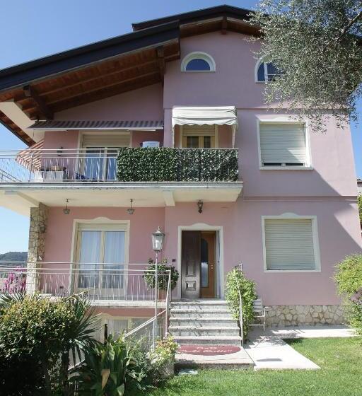 וילה בת חדר שינה 1, Villa Ai Colli