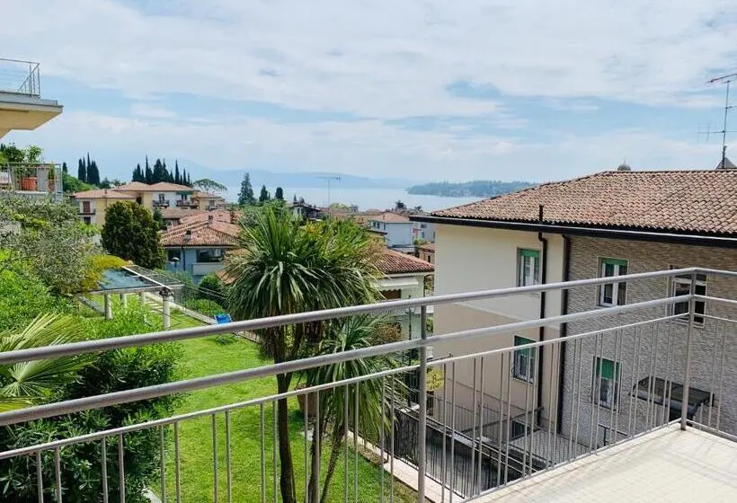 ビラホテル１ベッドルーム, Villa Ai Colli