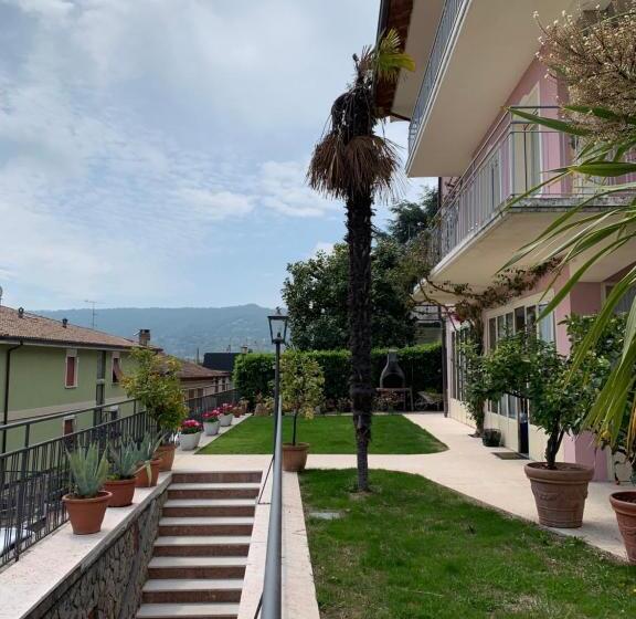 Вилла 1 Спальня, Villa Ai Colli