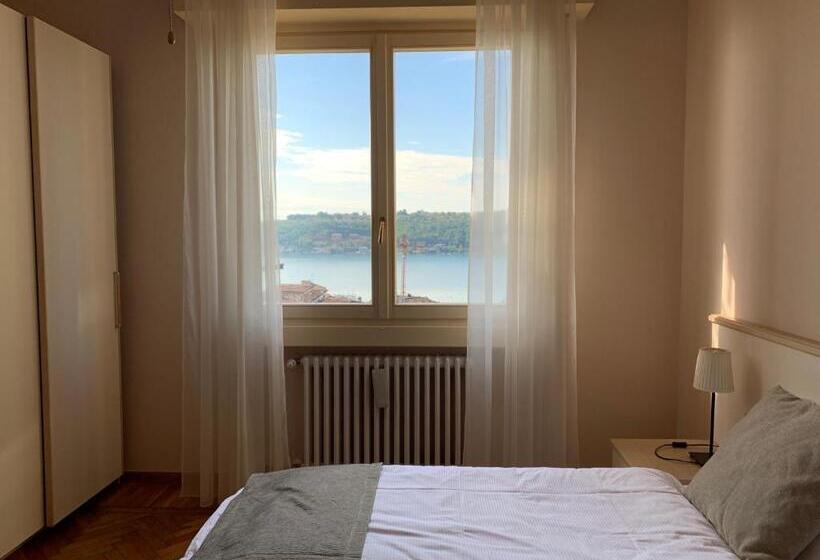 וילה בת חדר שינה 1, Villa Ai Colli