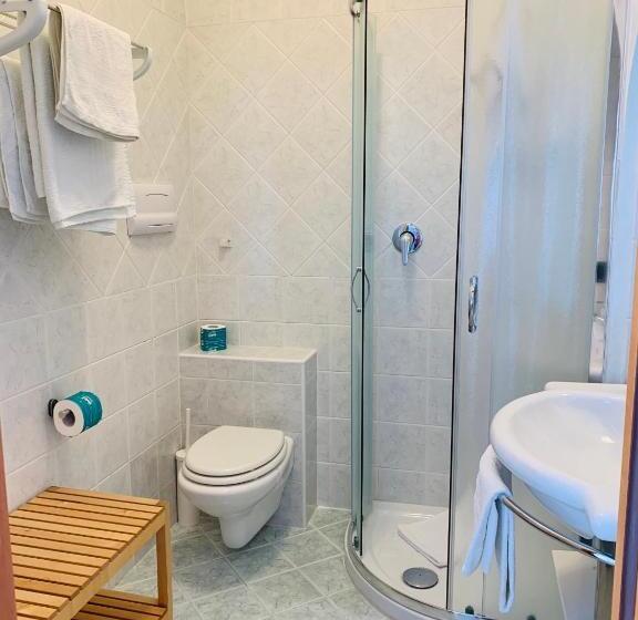 וילה בת חדר שינה 1, Villa Ai Colli