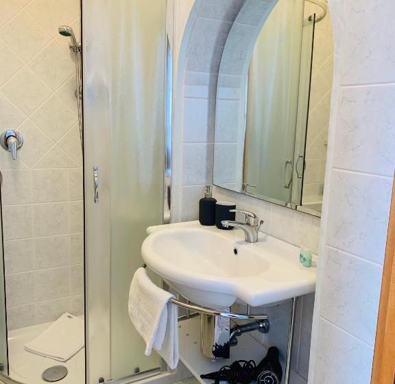 וילה בת חדר שינה 1, Villa Ai Colli