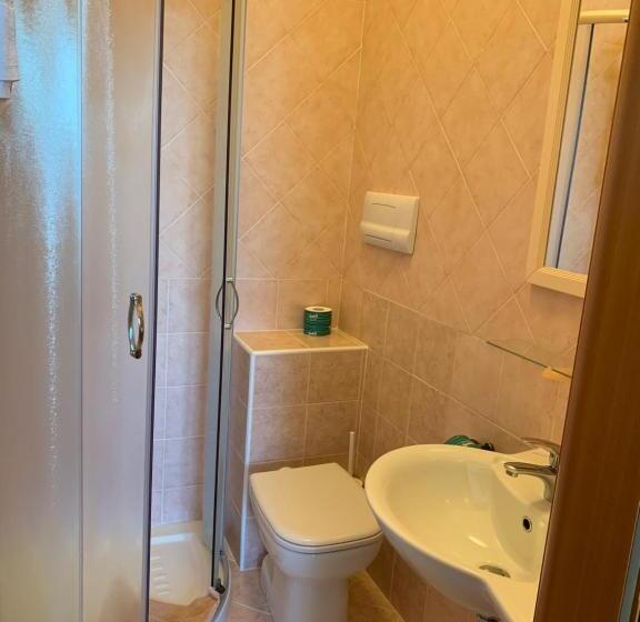 וילה בת חדר שינה 1, Villa Ai Colli