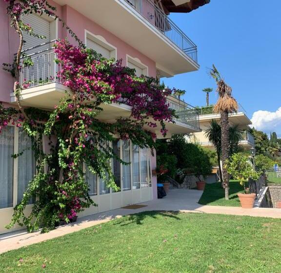 וילה בת חדר שינה 1, Villa Ai Colli