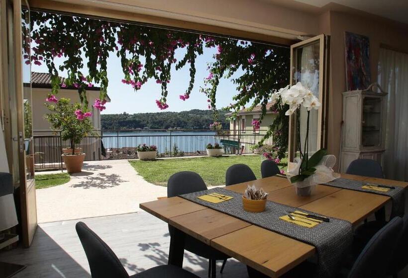 וילה בת חדר שינה 1, Villa Ai Colli