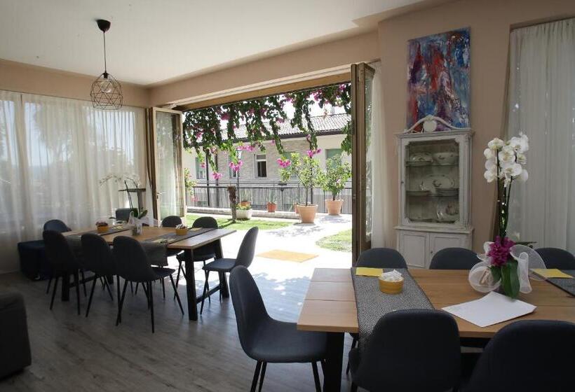 וילה בת חדר שינה 1, Villa Ai Colli