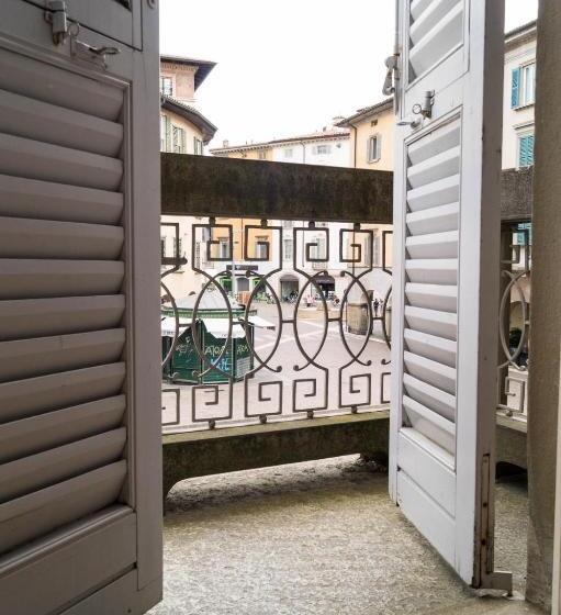 اتاق استاندارد با وان آب گرم, Ilsanleonardo