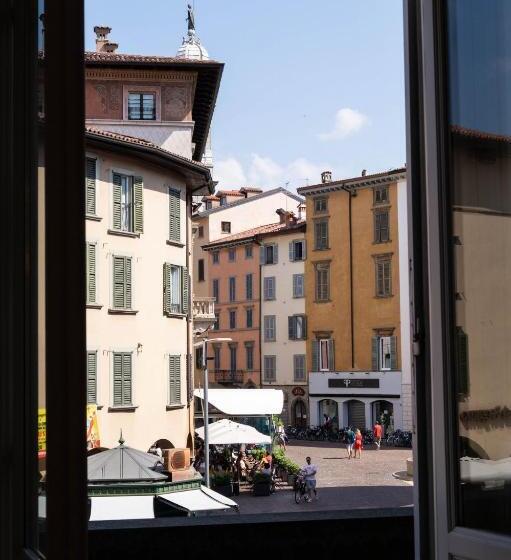 اتاق استاندارد با وان آب گرم, Ilsanleonardo