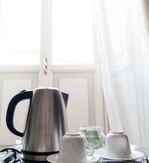 اتاق استاندارد با وان آب گرم, Ilsanleonardo