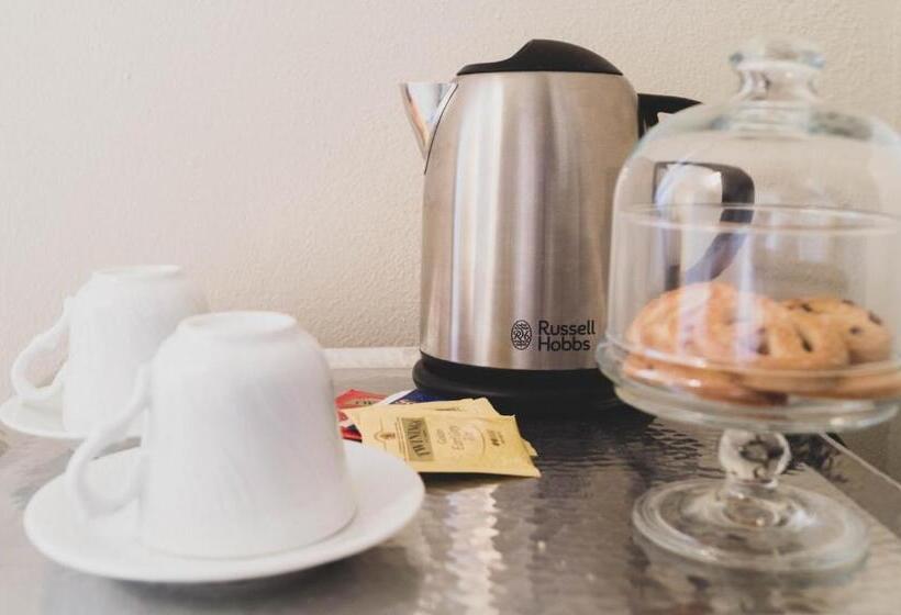 سوییت جونیور لوکس, Ilsanleonardo