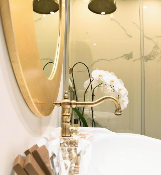 سوییت جونیور لوکس, Ilsanleonardo