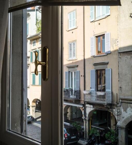 سوییت جونیور لوکس, Ilsanleonardo