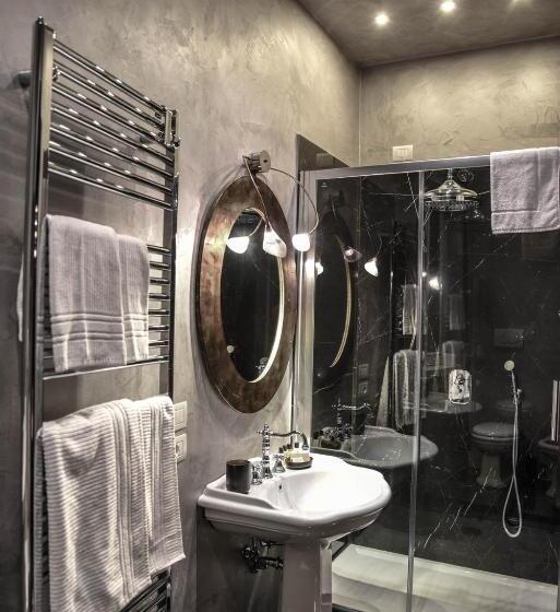 اتاق لوکس, Ilsanleonardo