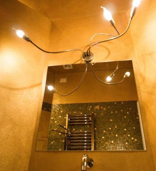 اتاق لوکس, Ilsanleonardo