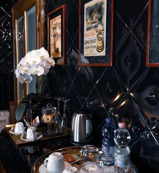 اتاق لوکس, Ilsanleonardo