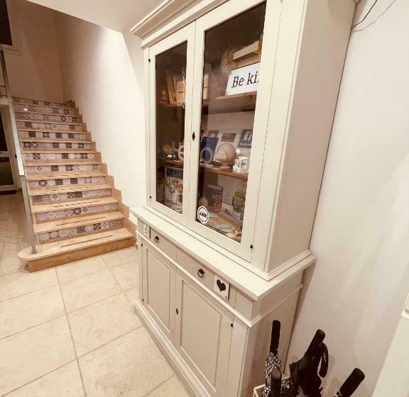 اتاق استاندارد, La Piazzetta