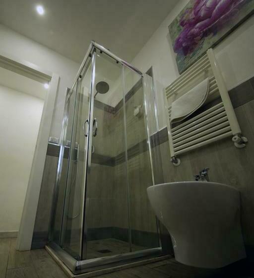 اتاق استاندارد, La Piazzetta