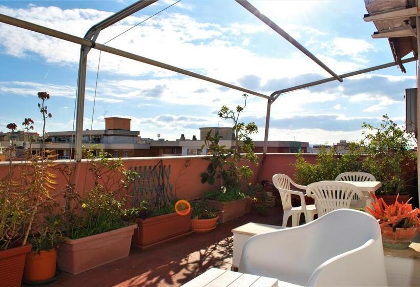 غرفة ديلوكس, La Terrazza Di Anna