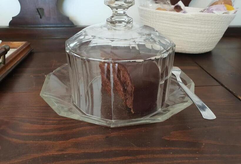 غرفة ديلوكس عائلية, La Terrazza Di Anna