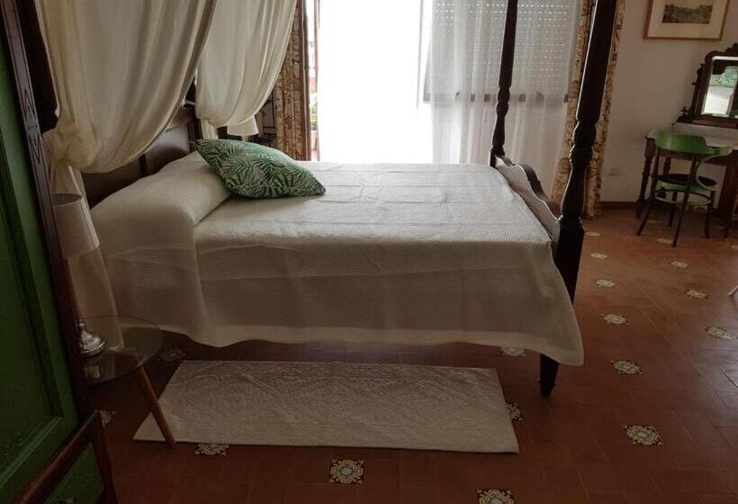 Номер Deluxe, La Terrazza Di Anna