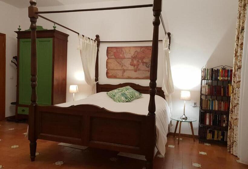 غرفة ديلوكس, La Terrazza Di Anna