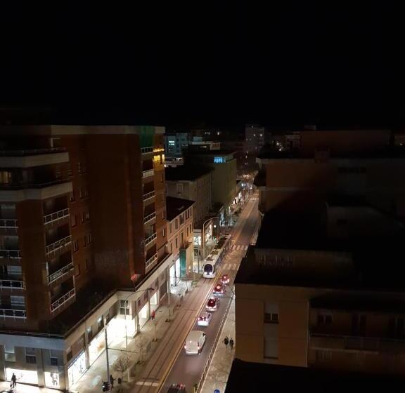 غرفة ديلوكس, La Terrazza Di Anna