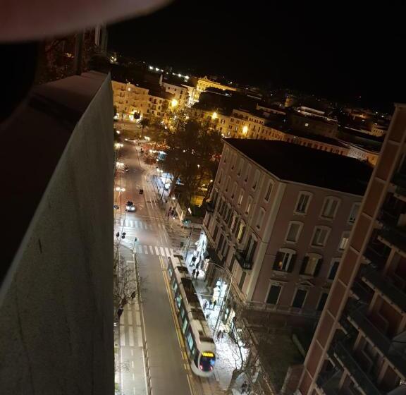 غرفة ديلوكس, La Terrazza Di Anna