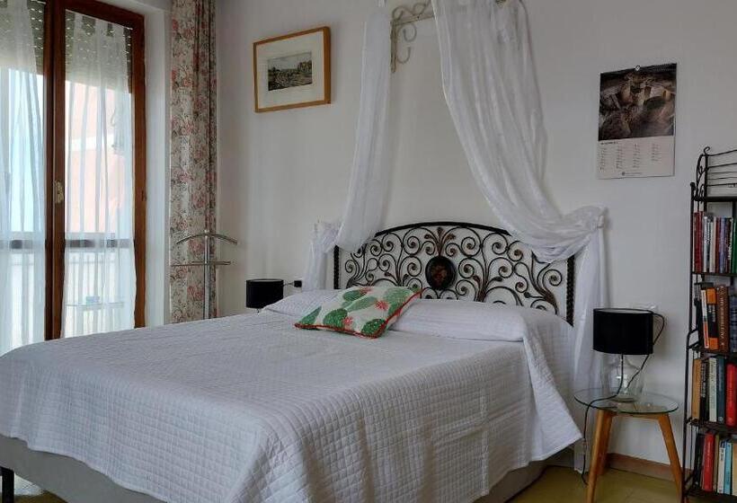 غرفة ديلوكس, La Terrazza Di Anna