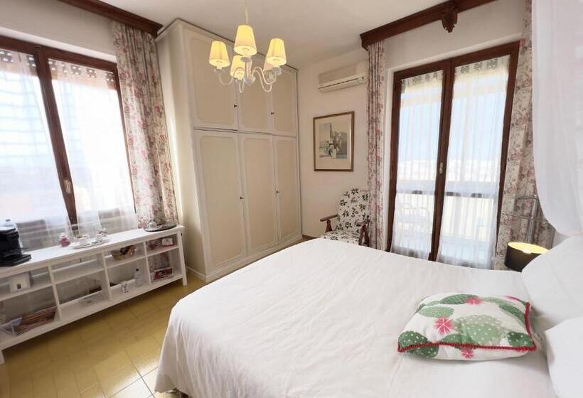 غرفة ديلوكس, La Terrazza Di Anna