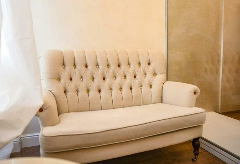 Family Suite, Luxury Suite Sirmione