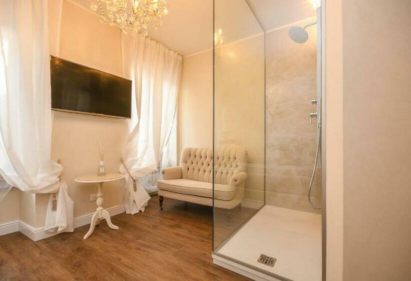 Family Suite, Luxury Suite Sirmione
