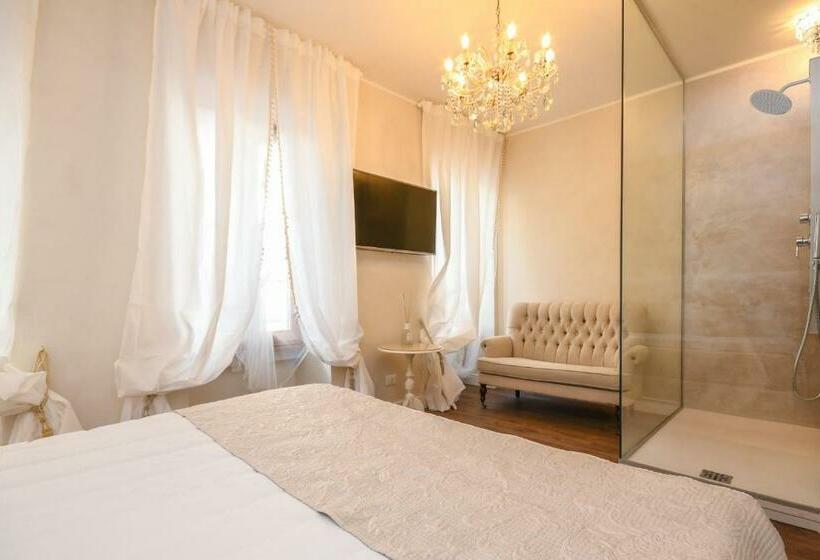 Family Suite, Luxury Suite Sirmione