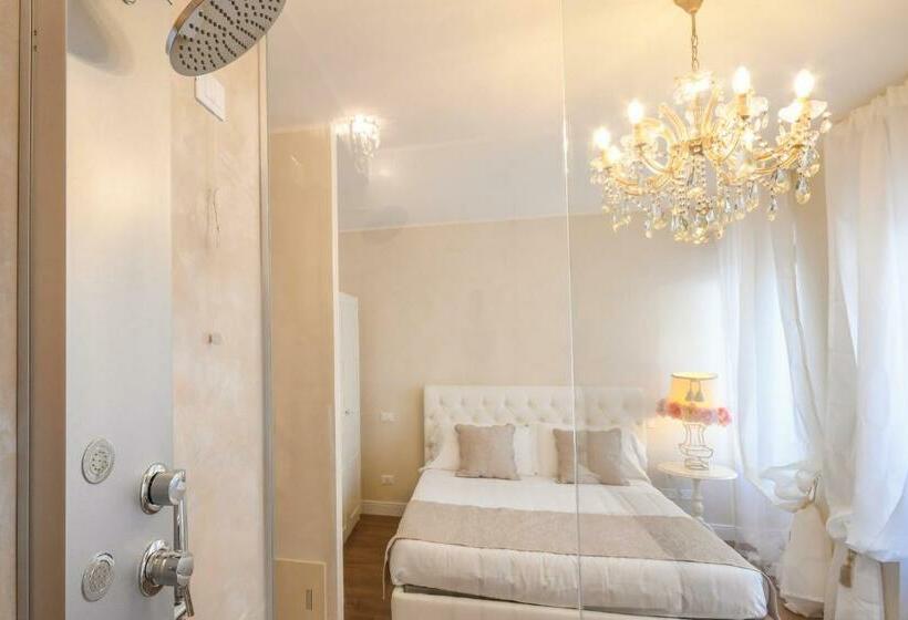 Family Suite, Luxury Suite Sirmione