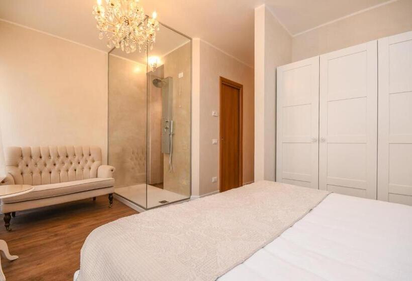 Family Suite, Luxury Suite Sirmione