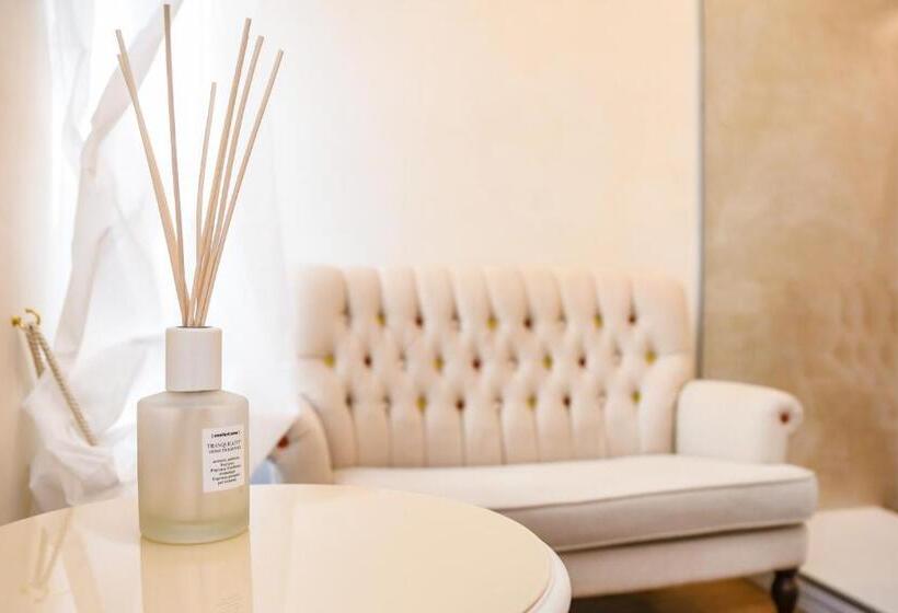 Family Suite, Luxury Suite Sirmione