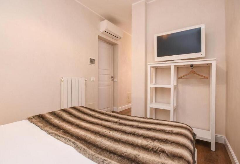Полулюкс, Luxury Suite Sirmione