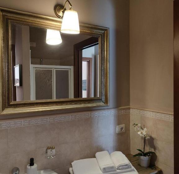 Люкс с Террасой, Luxury Suite Sirmione