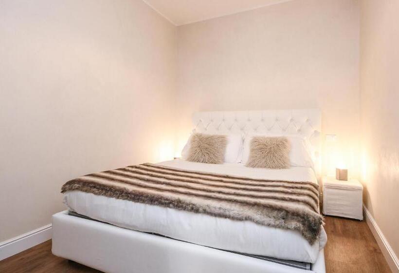 Полулюкс, Luxury Suite Sirmione