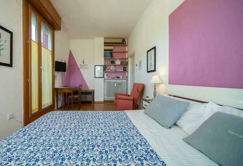 اتاق استاندارد, B&b La Malvasia