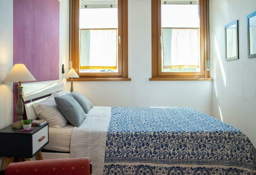 اتاق استاندارد, B&b La Malvasia