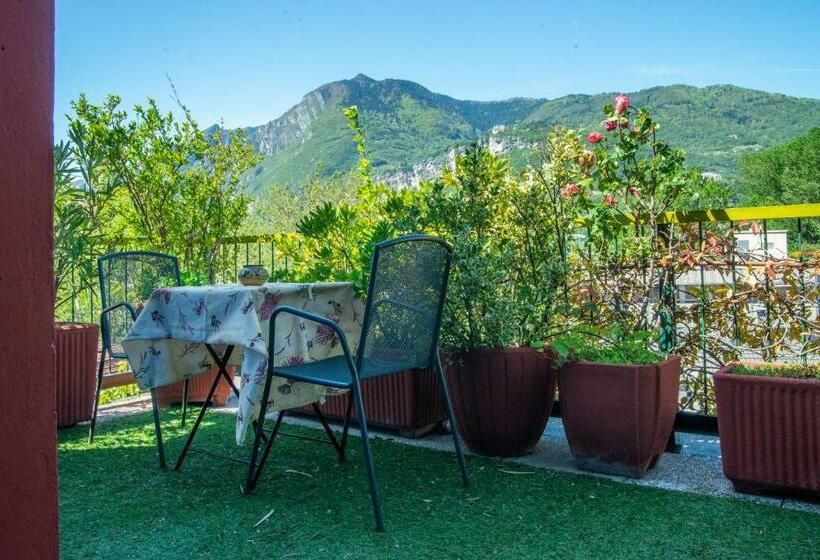اتاق استاندارد, B&b La Malvasia