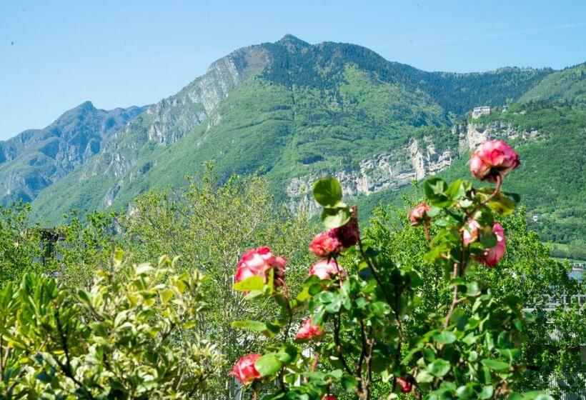 اتاق استاندارد, B&b La Malvasia