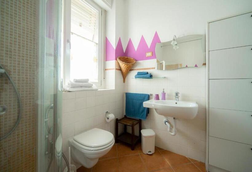 اتاق استاندارد, B&b La Malvasia