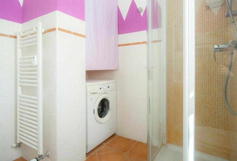 اتاق استاندارد, B&b La Malvasia